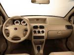 Tata Indigo 2007 года